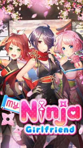 Imagen 3 para My Ninja Girlfriend : Ani…