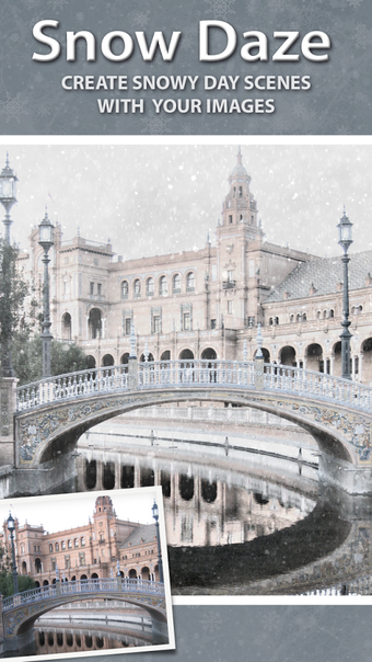 Imagen 0 para Snow Daze
