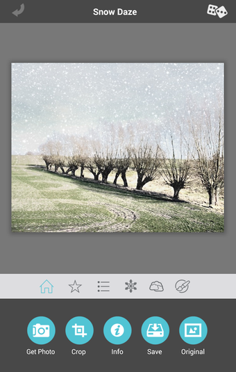 Imagen 1 para Snow Daze