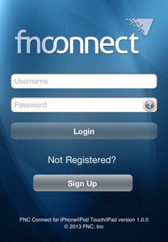 Image 0 for FNC Connect