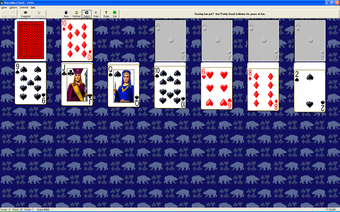 Imagen 1 para Goodsol Free Solitaire
