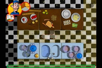 Image 0 for Cook it Up Lite