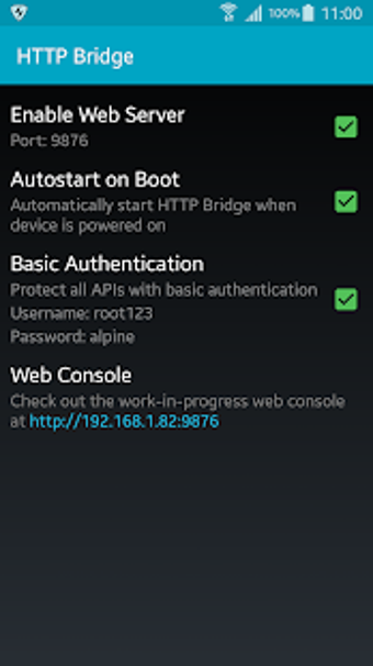 Image 0 for Broadlink RM Plugin Lite