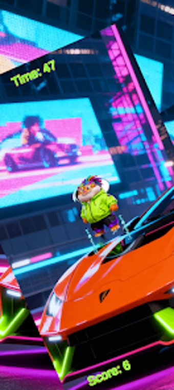 Imagen 0 para Glintline Shift