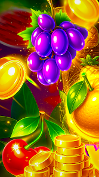 Image 0 for Fruit Blade Master
