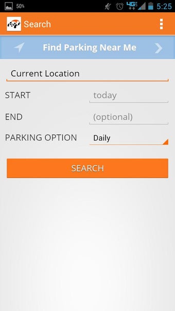 Imagen 1 para Parking Panda