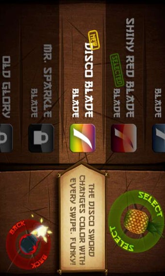 Image 0 for Fruit Ninja for Windows 1…
