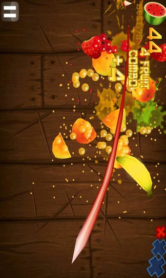 Image 2 for Fruit Ninja for Windows 1…