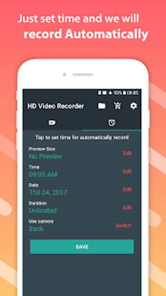 Image 1 for HD Video Recorder