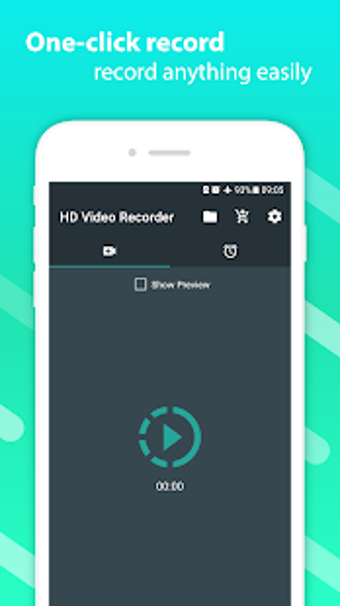 Image 2 for HD Video Recorder