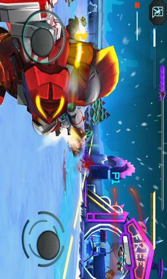 Imagen 3 para Star Warfare:Alien Invasi…
