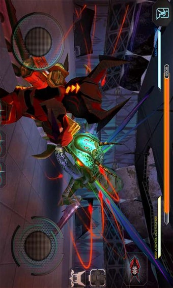 Imagen 1 para Star Warfare:Alien Invasi…