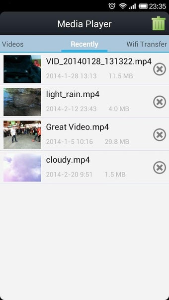 Image 2 for Media Player