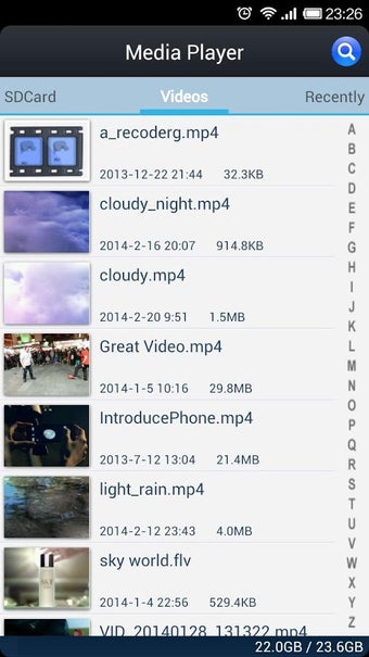 Image 3 for Media Player