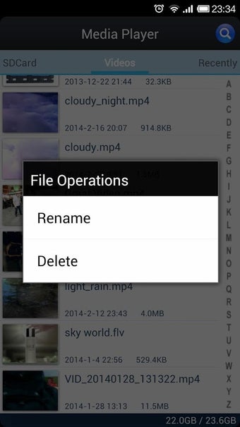 Image 1 for Media Player