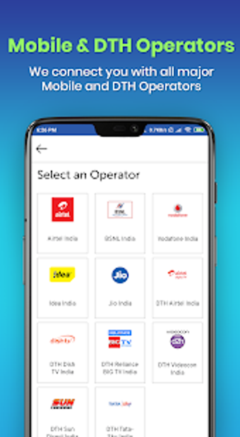 Image 3 for International Top-up Mobi…