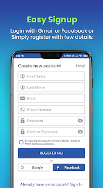 Image 2 for International Top-up Mobi…