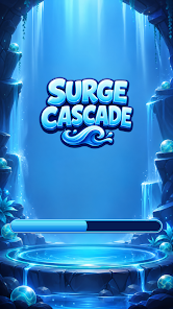 Imagen 0 para Surge Cascade
