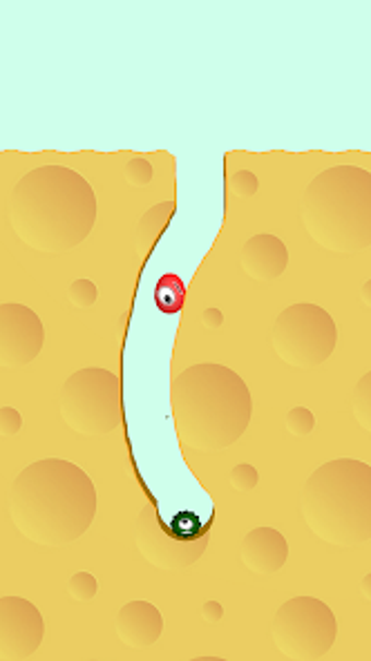 Image 0 for Erase To Eat: Brain tease…