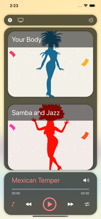 Imagen 0 para Latin Rhythms from Cuba