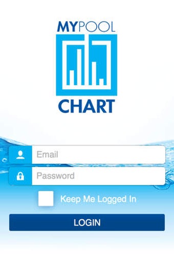 Image 0 for My Pool Chart