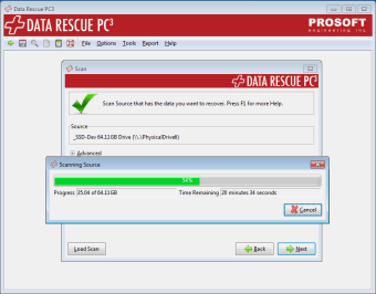 Image 0 for Data Rescue PC4