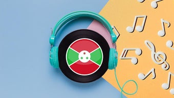 Image 1 for Burundi Gospel Music Down…