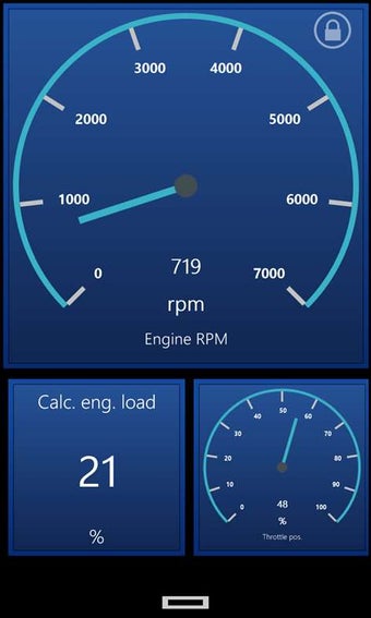 Image 0 for Car Scanner ELM OBD2 for …