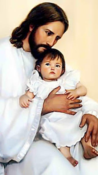 Image 1 for Jesus Christ HD Wallpaper…