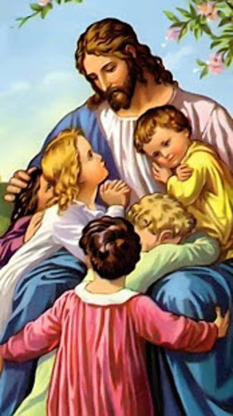 Image 2 for Jesus Christ HD Wallpaper…