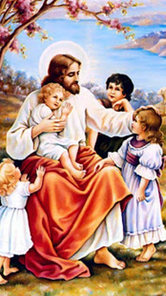 Image 3 for Jesus Christ HD Wallpaper…