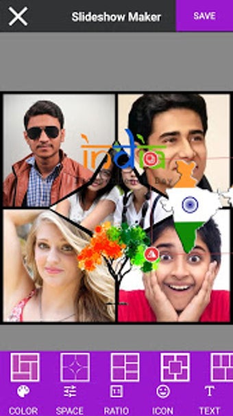 Image 0 for Independence Day Video Ma…