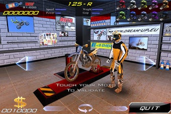 Image 0 for Ultimate MotoCross 3 Free