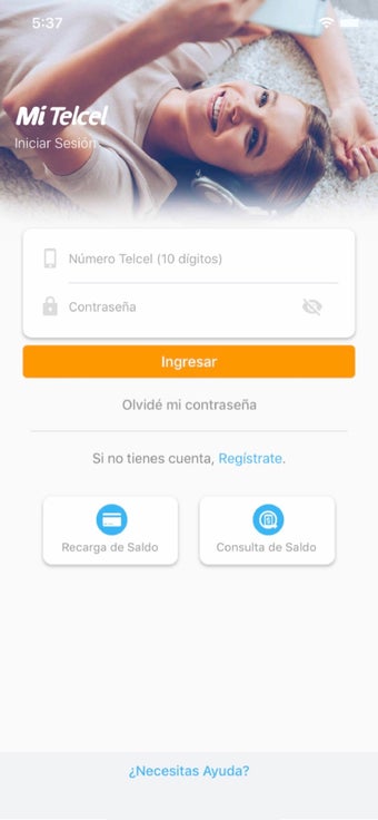 Image 1 for Mi Telcel
