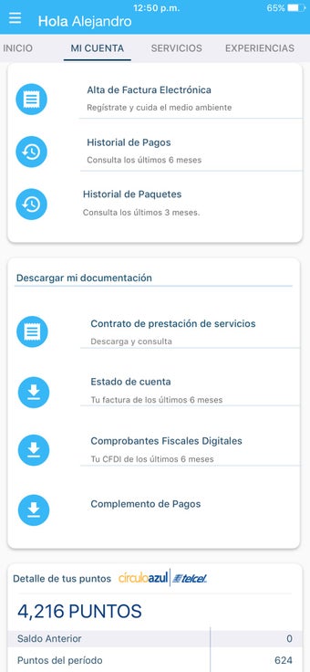 Image 0 for Mi Telcel