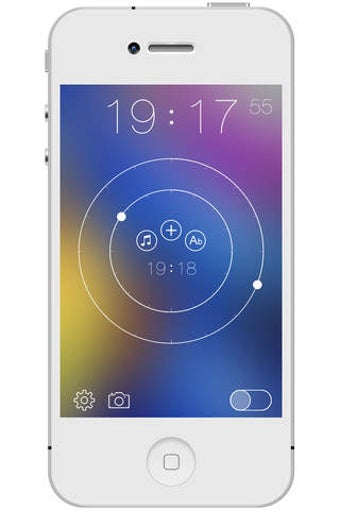 Imagen 0 para Countdown 321 - Set alarm…