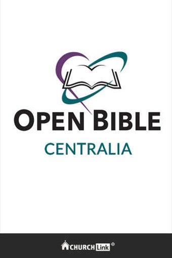 Image 0 for Centralia Open Bible Chur…