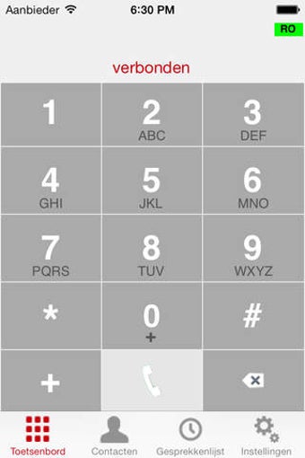 Imagen 0 para Vodafone ONE App