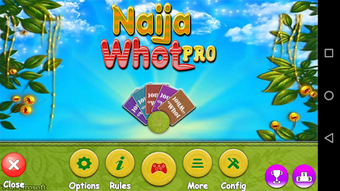 Image 1 for Naija Whot Pro