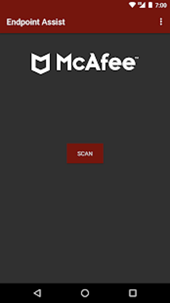Image 3 for McAfee Endpoint Assistant
