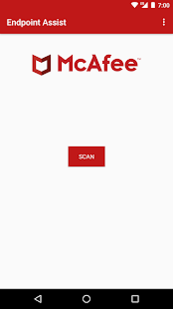 Image 2 for McAfee Endpoint Assistant