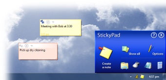 Image 0 for StickyPad