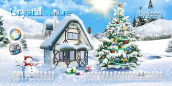 Imagen 1 para Crystal Nature