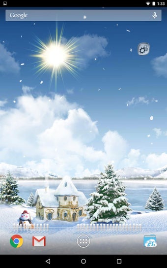 Imagen 2 para Crystal Nature