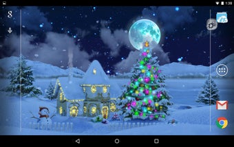 Imagen 0 para Crystal Nature