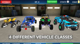 Image 1 for Off-Road Kings