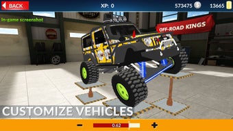 Image 2 for Off-Road Kings