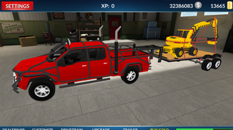 Image 0 for Off-Road Kings