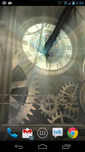 Image 3 for Clock Tower 3D Live Wallp…