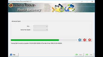 Image 0 for SysInfo Photo Recovery To…